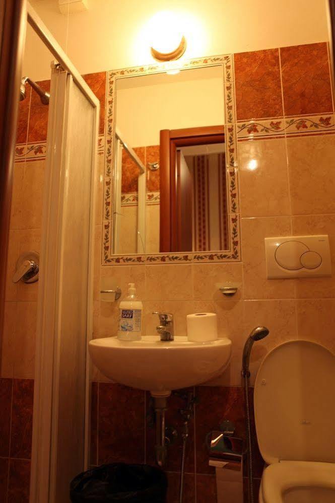 Hotel Hollywood Rome