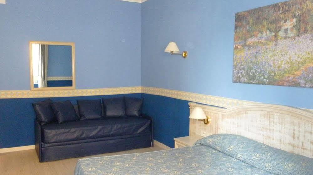 Piccolo Imperiale Bed & Breakfast Rome