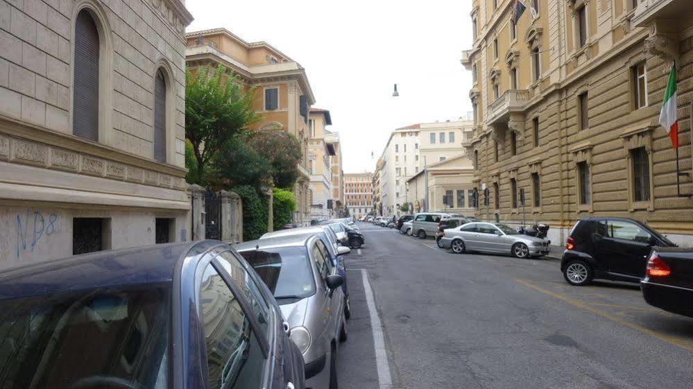 Piccolo Imperiale Rome