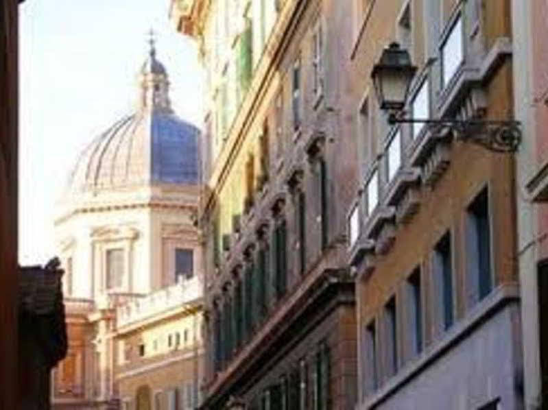 Old Kitchen Vatican Bed & Breakfast 2*