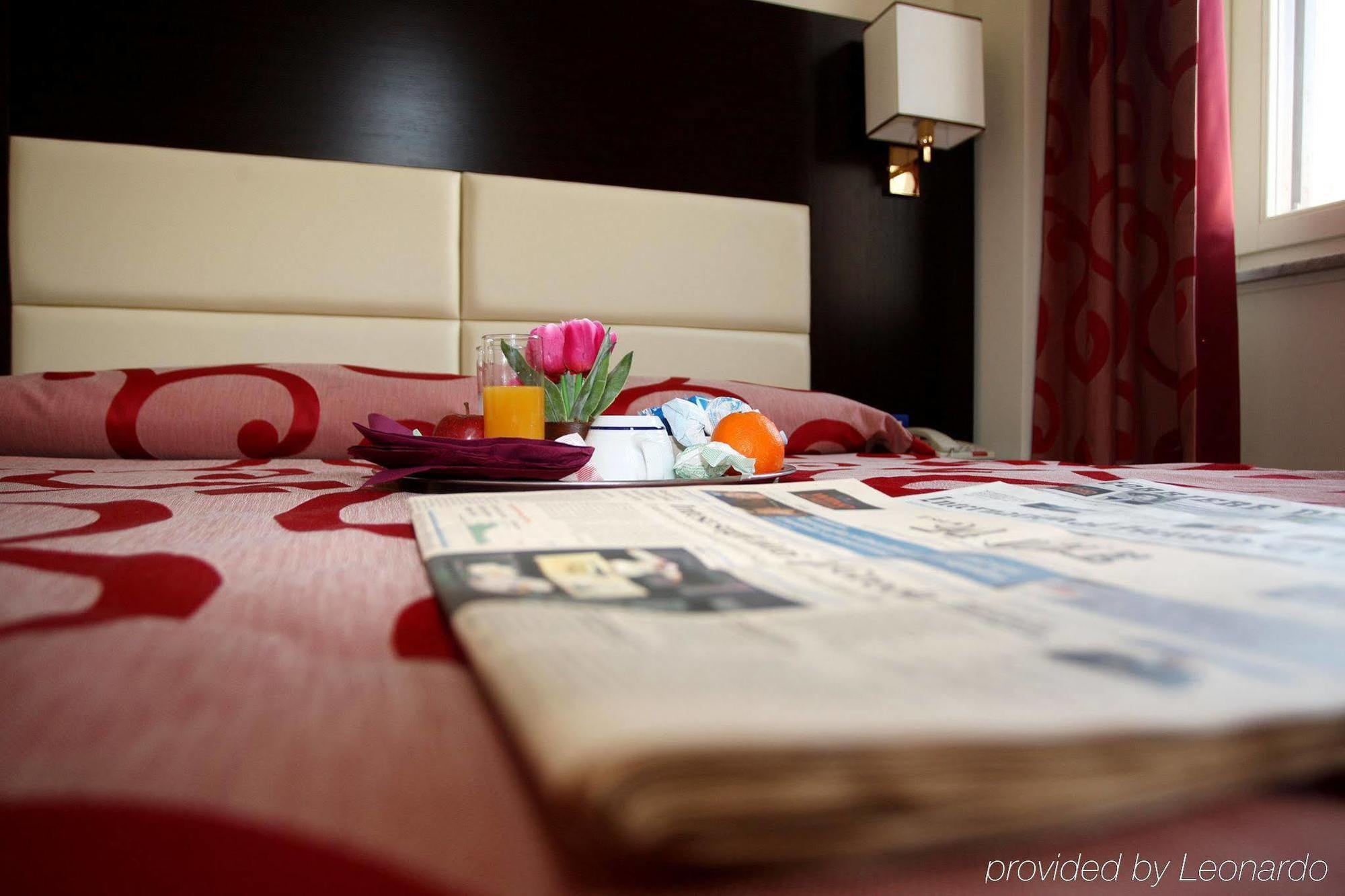 Anglo Americano Hotel Rome