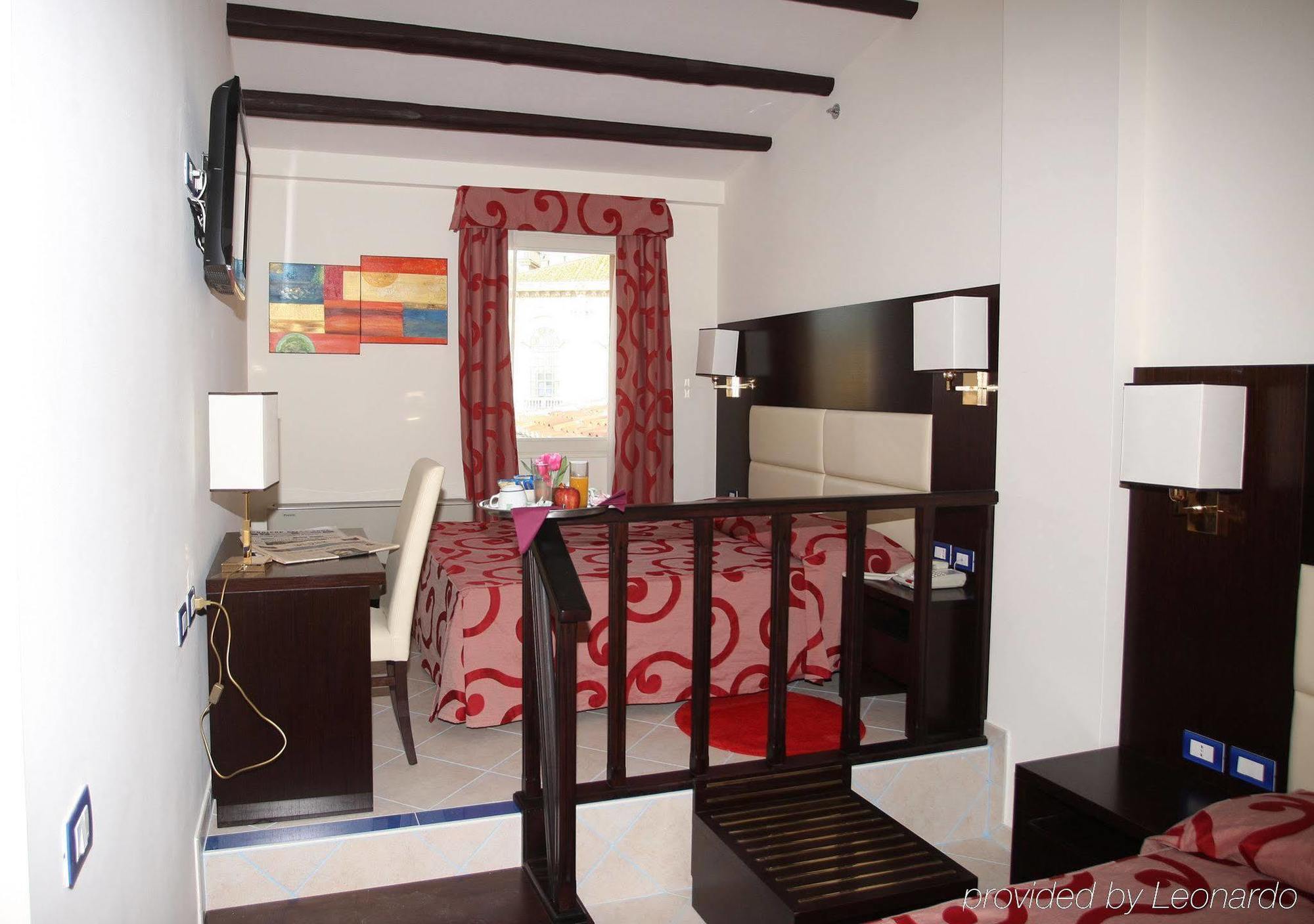 Hotel Anglo Americano 4*