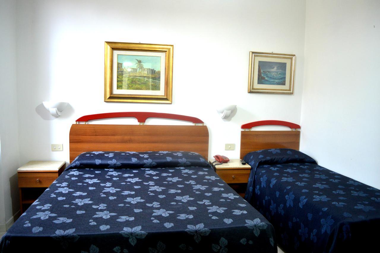 Hotel Malaga