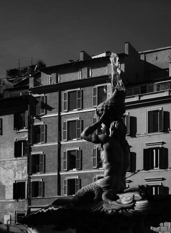 Palazzo Caruso Rome