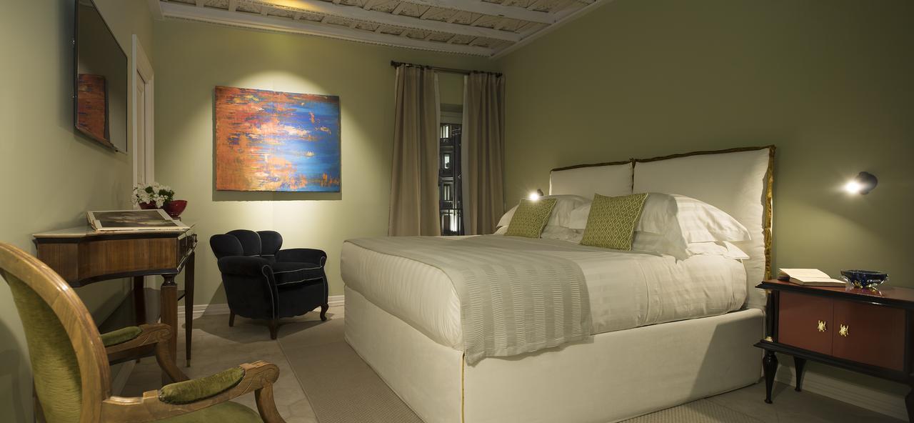 Hotel Palazzo Caruso