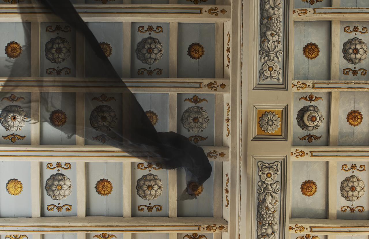 Palazzo Caruso Hotel Rome