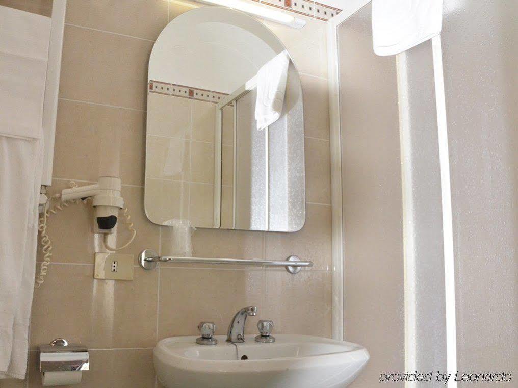 Hotel Igea Rome