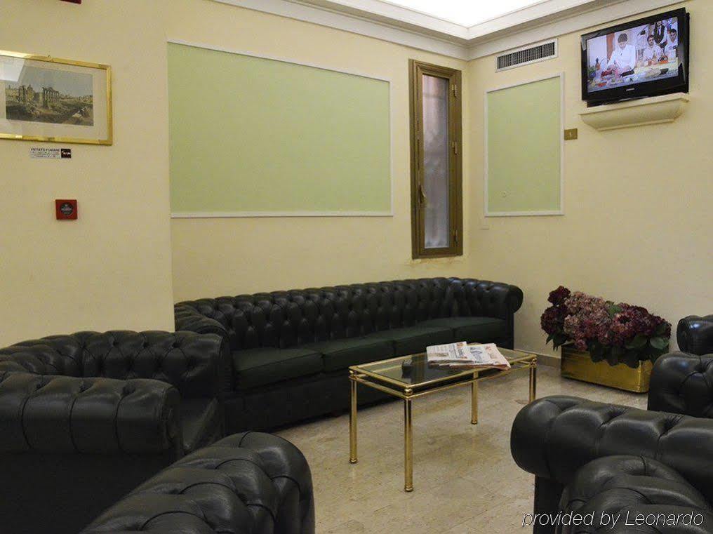 Igea Hotel