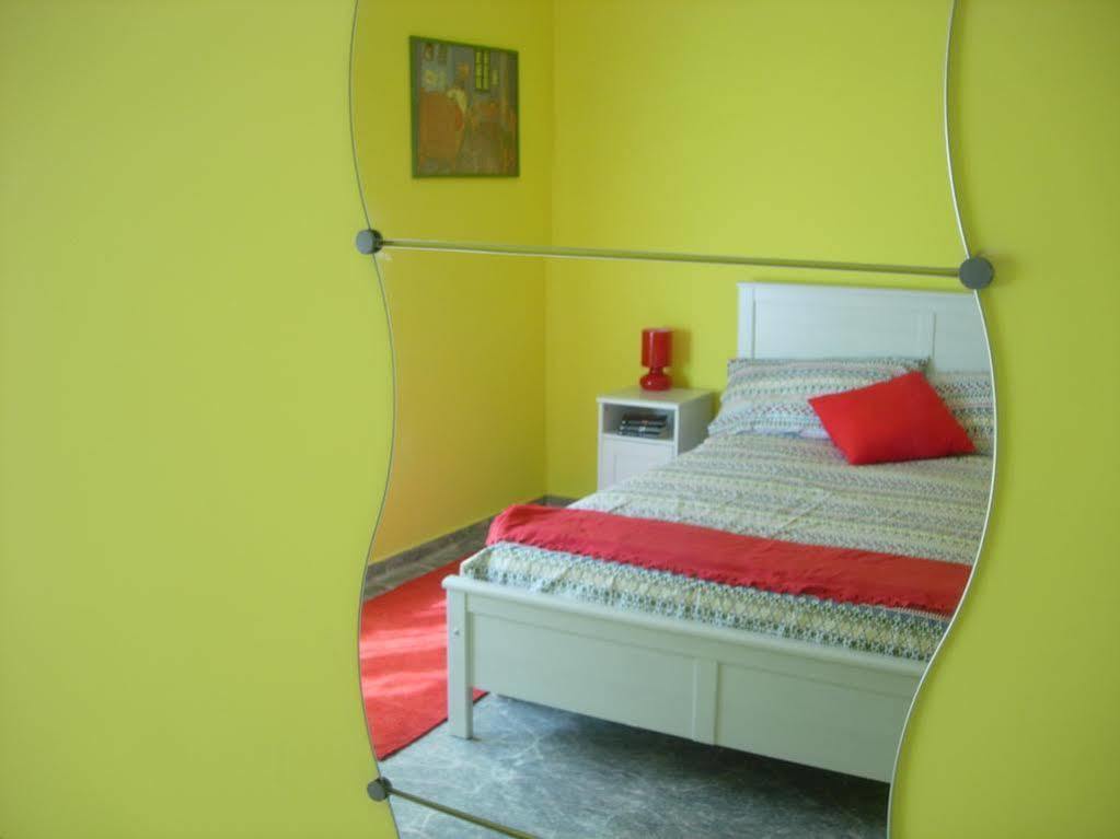 Couette-café Pascià Room&breakfast Rome