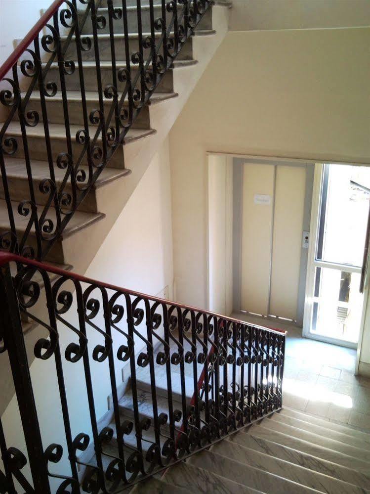 Maison d'hôtes Julius Caesar 183
