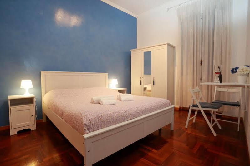 Appartement Finally In