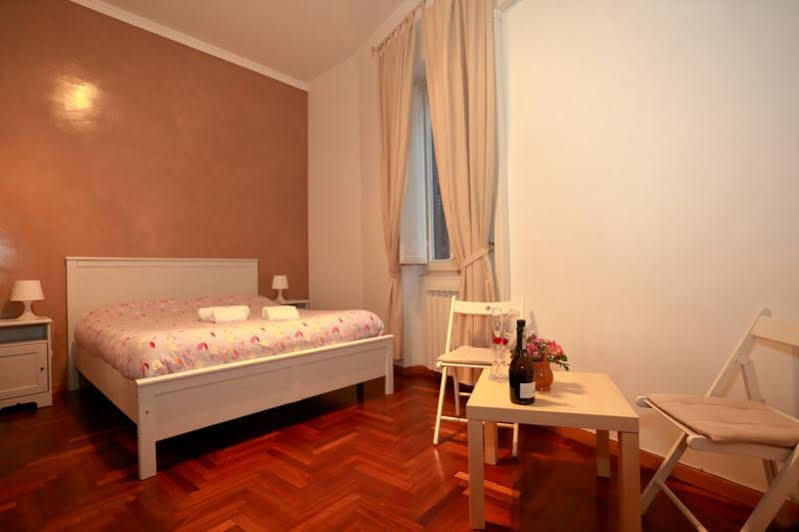 Appartement Finally In Rome