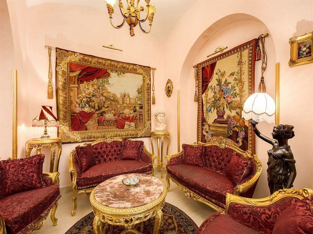 Dcboutiquehotel Hotel 3*
