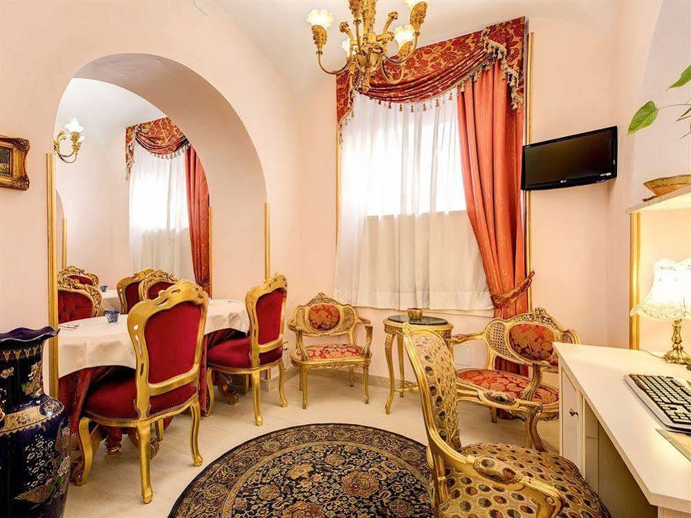 Dcboutiquehotel Hotel