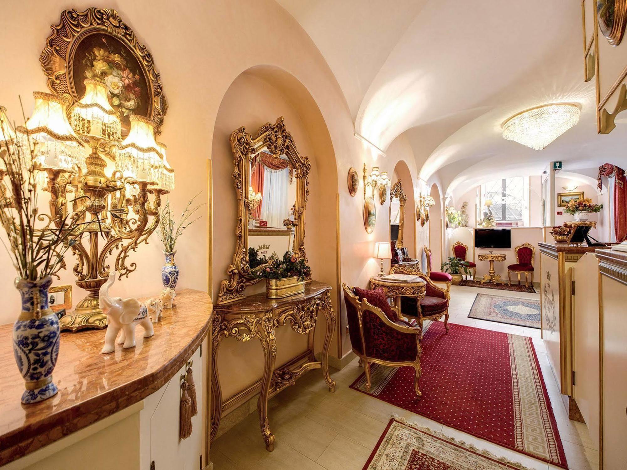 Hotel Dcboutiquehotel