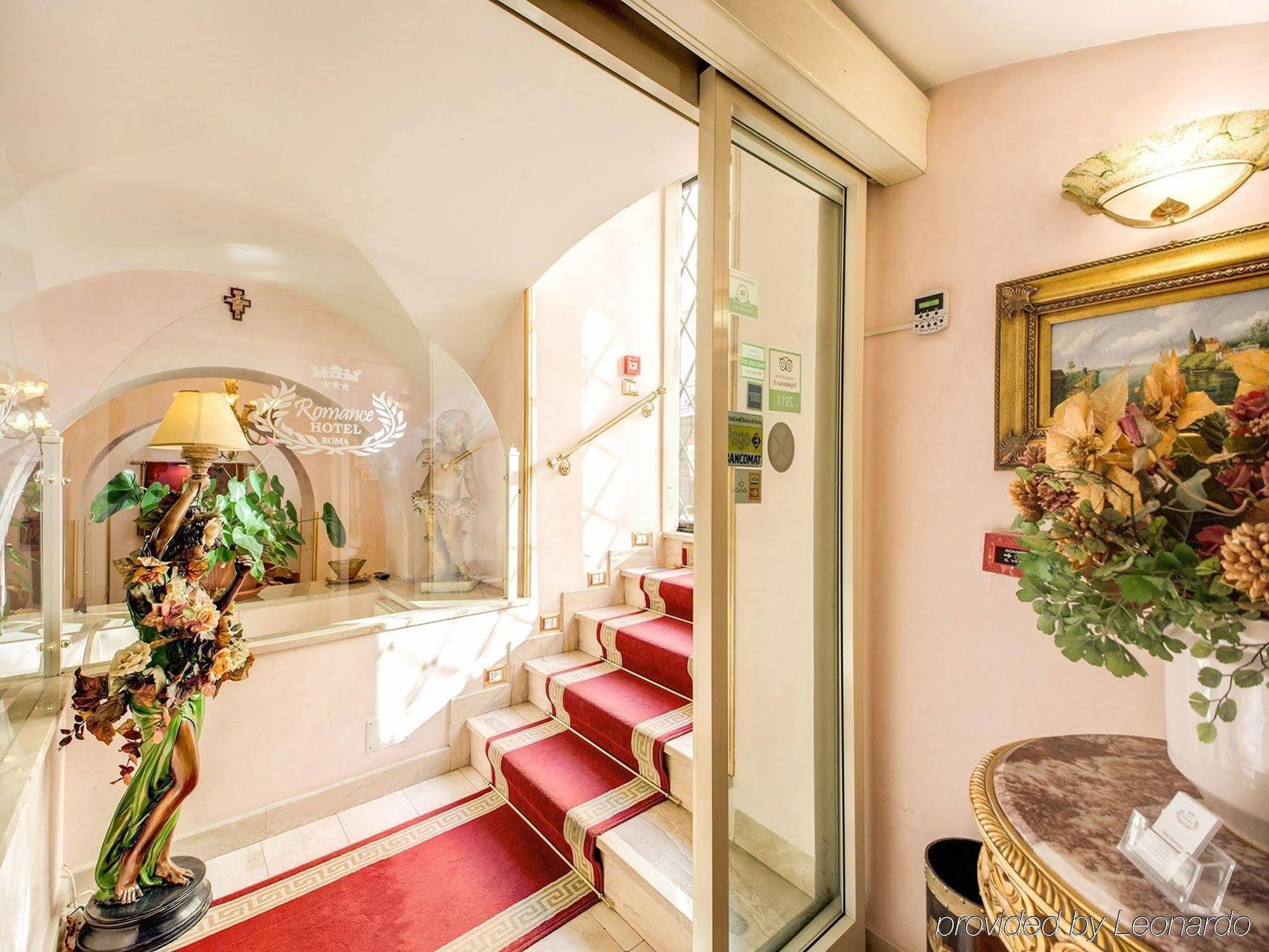 Dcboutiquehotel Rome