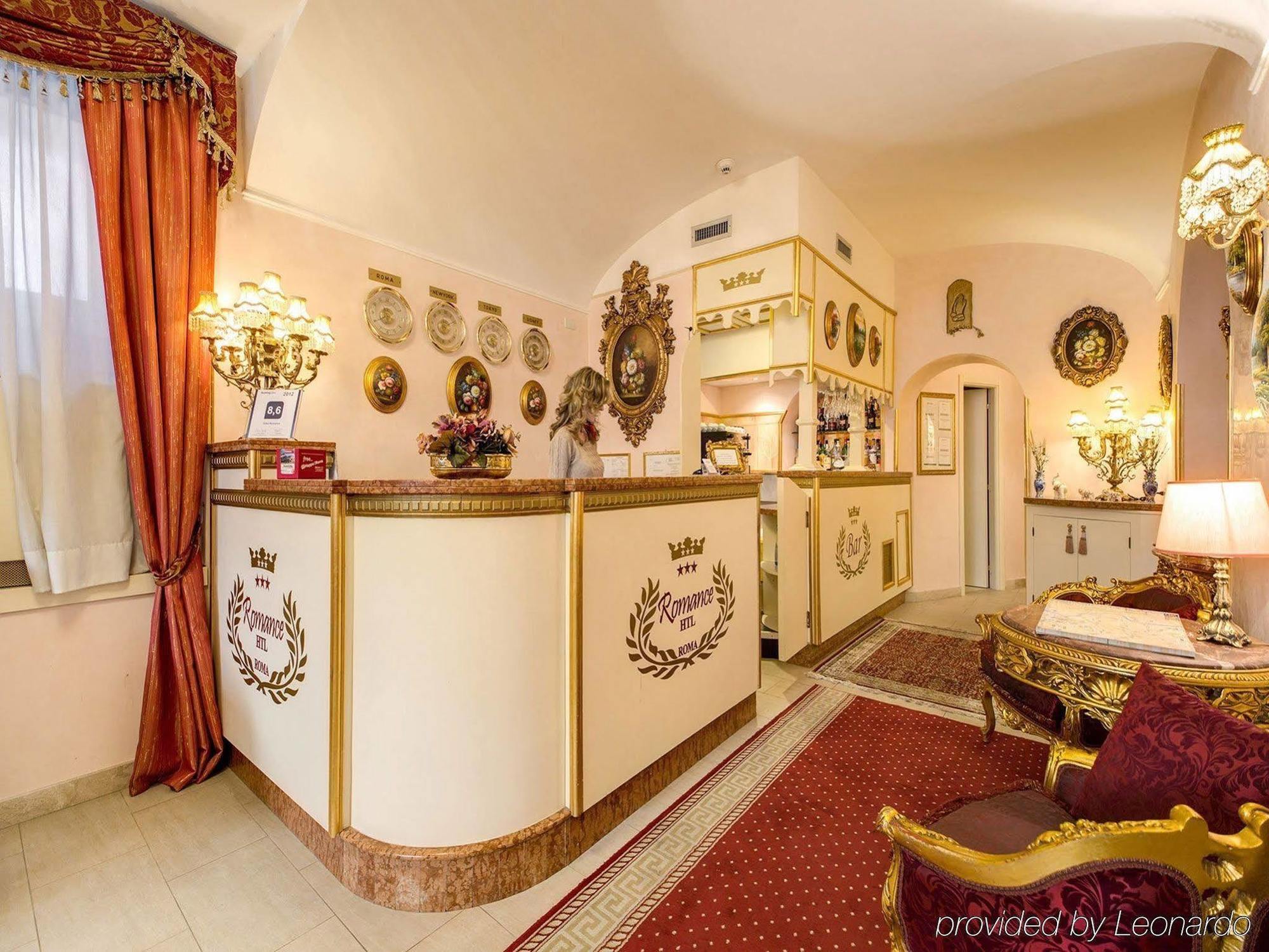 Hotel Dcboutiquehotel Rome