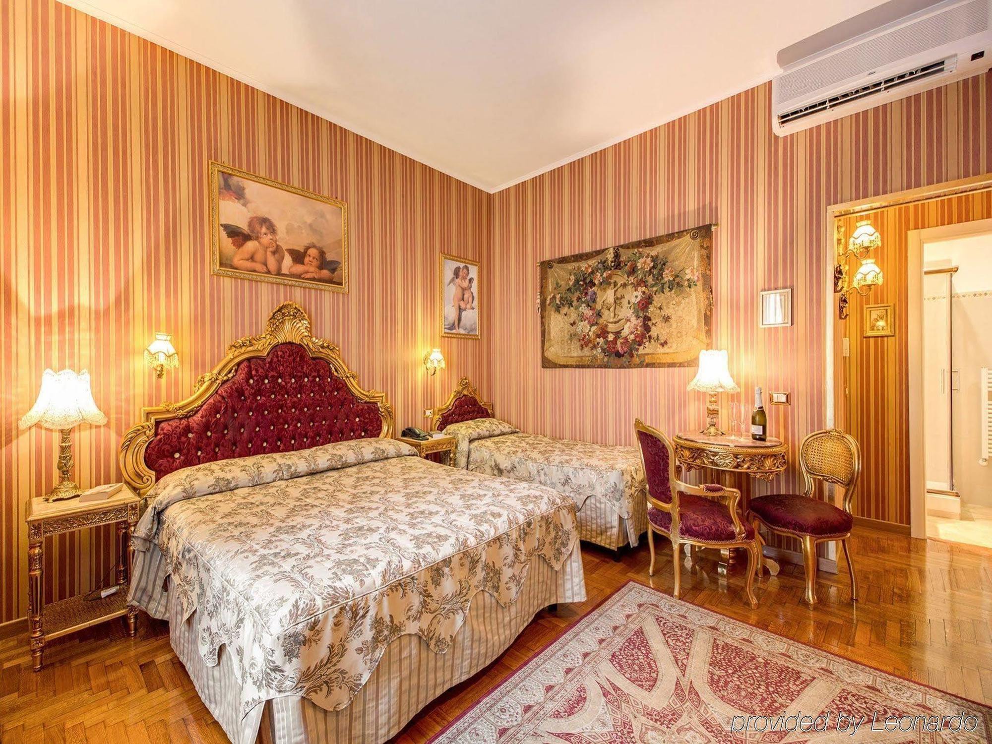 Dcboutiquehotel Hotel