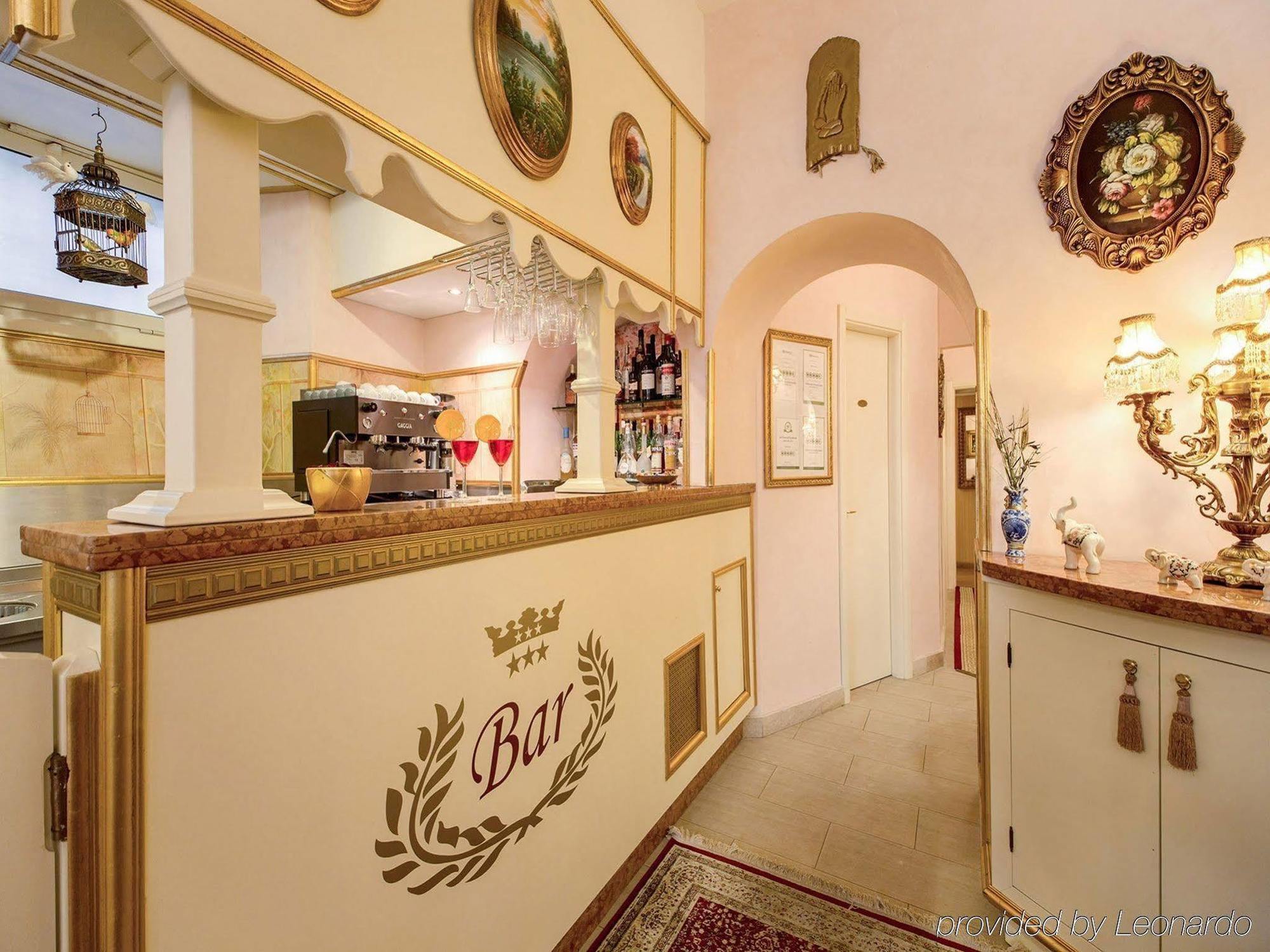 Dcboutiquehotel Hotel Rome