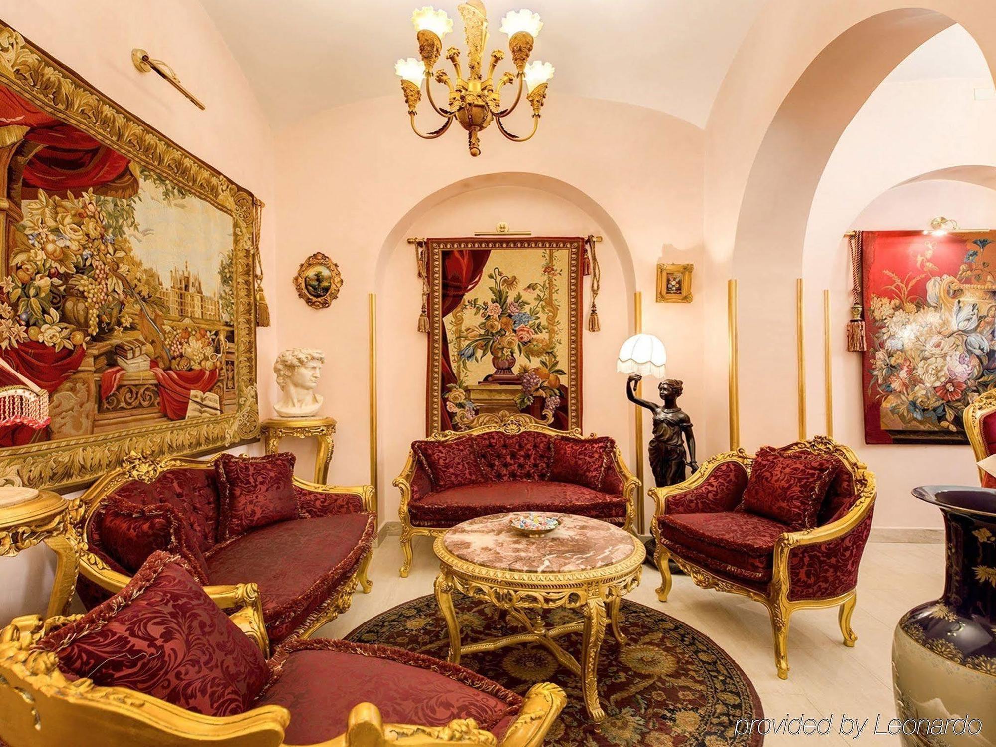Dcboutiquehotel Hotel 3*