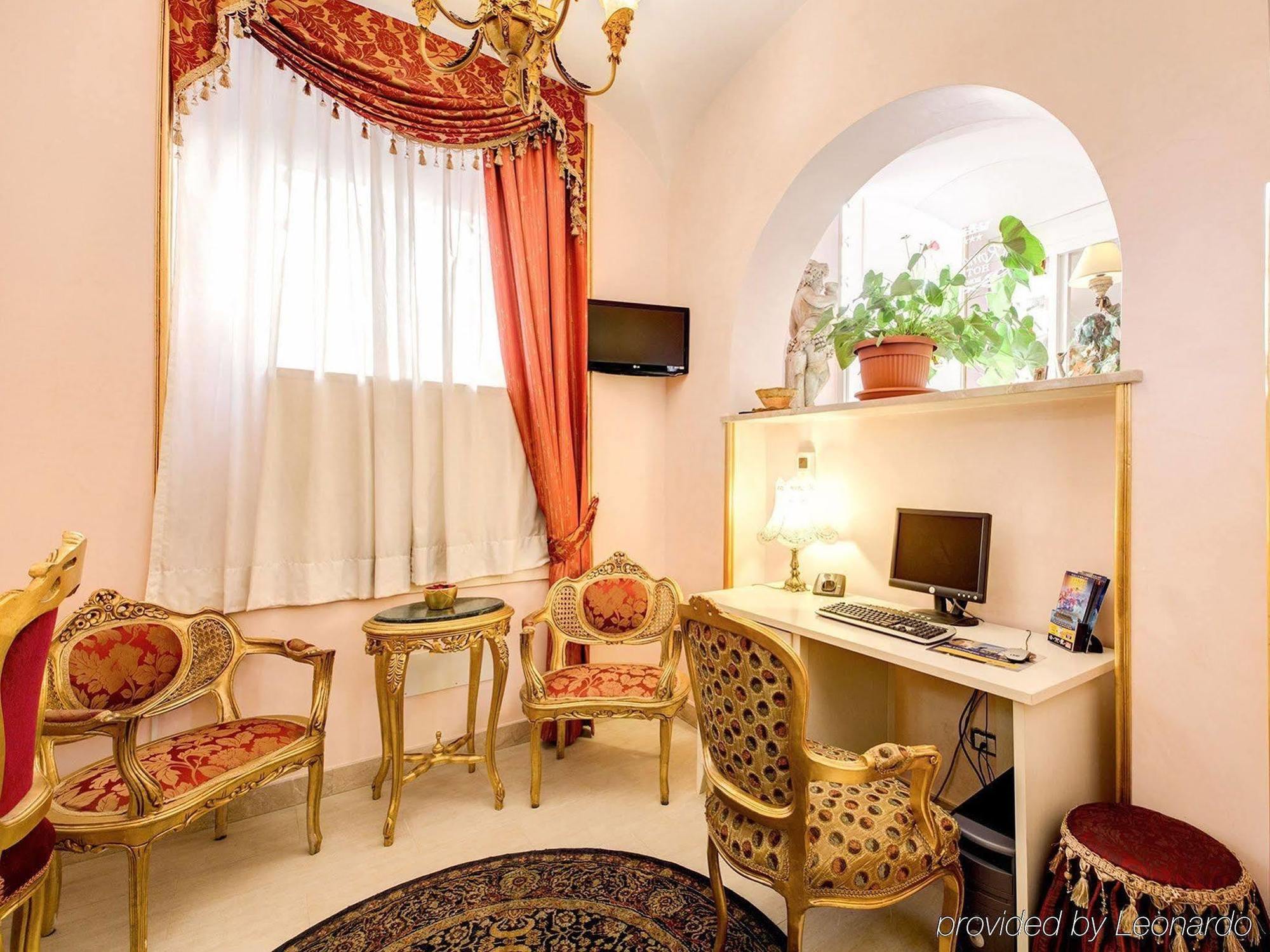 Hotel Dcboutiquehotel 3*