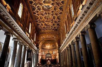 Sotto La Cupola Bed & Breakfast Roma