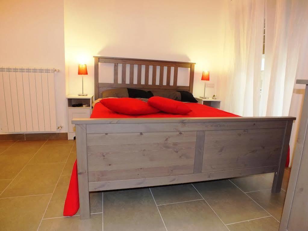 Bed & Breakfast Romantic 5*