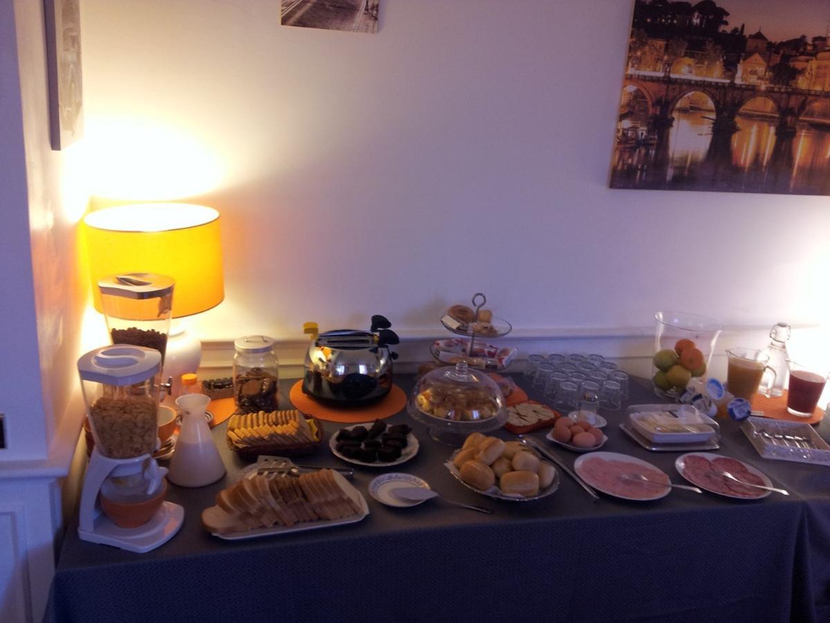 Couette-café Imperiale *