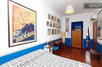 Angolo Di Casa de hóspedes Roma