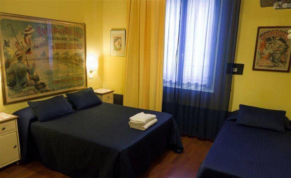 Angolo Di Gasthuis Rome