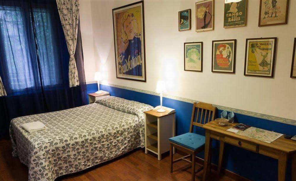 Angolo Di 3* Rome
