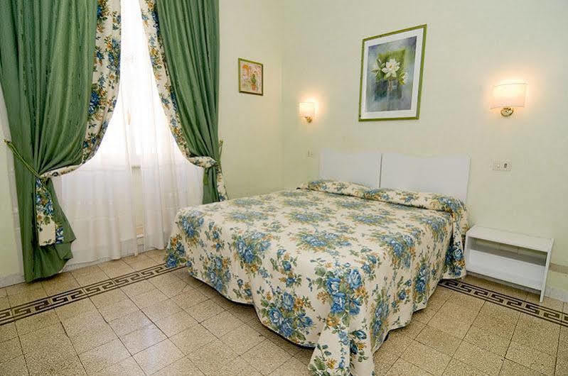 Oasi Casa de hóspedes 3*