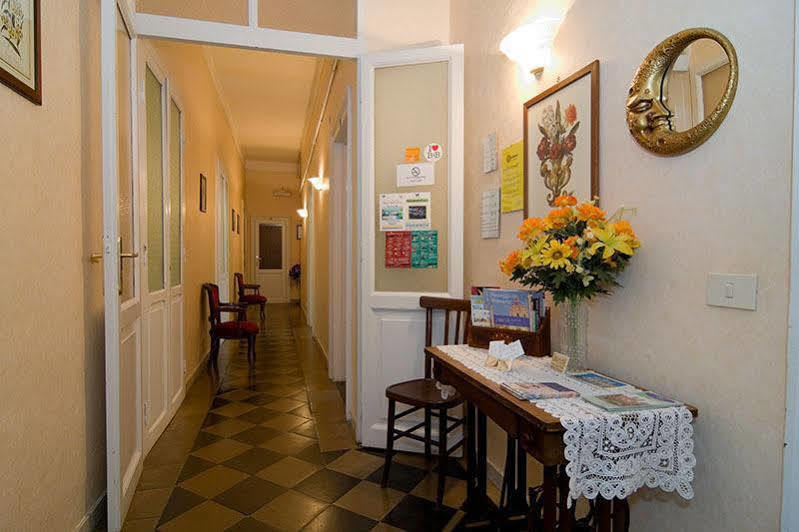 Oasi Casa de hóspedes Roma