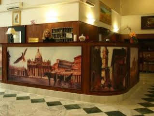 Palace Nardo 3* Rome