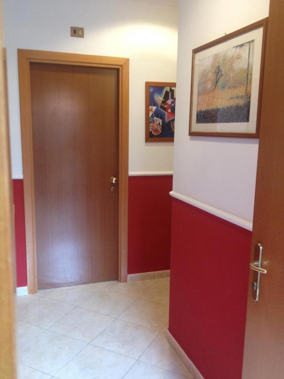 Affittacamere San Paolo 2*