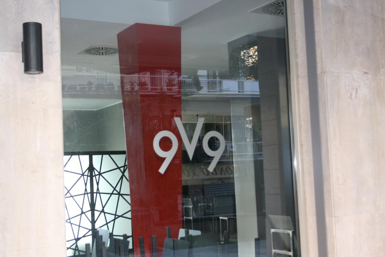 V99 Hotel 4*