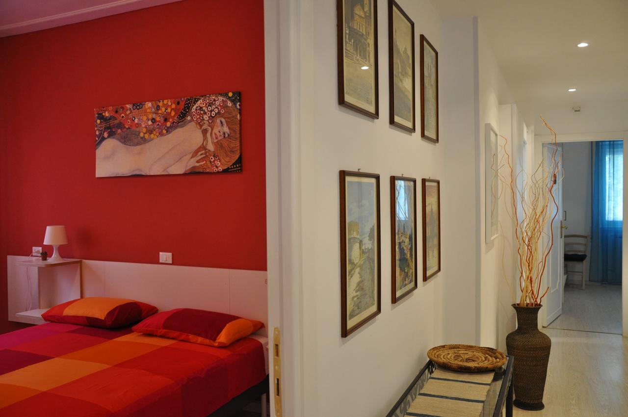 Livinghouse Rome