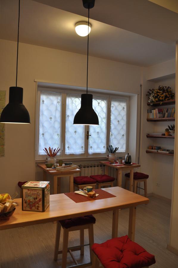 Livinghouse Bed & Breakfast 2*