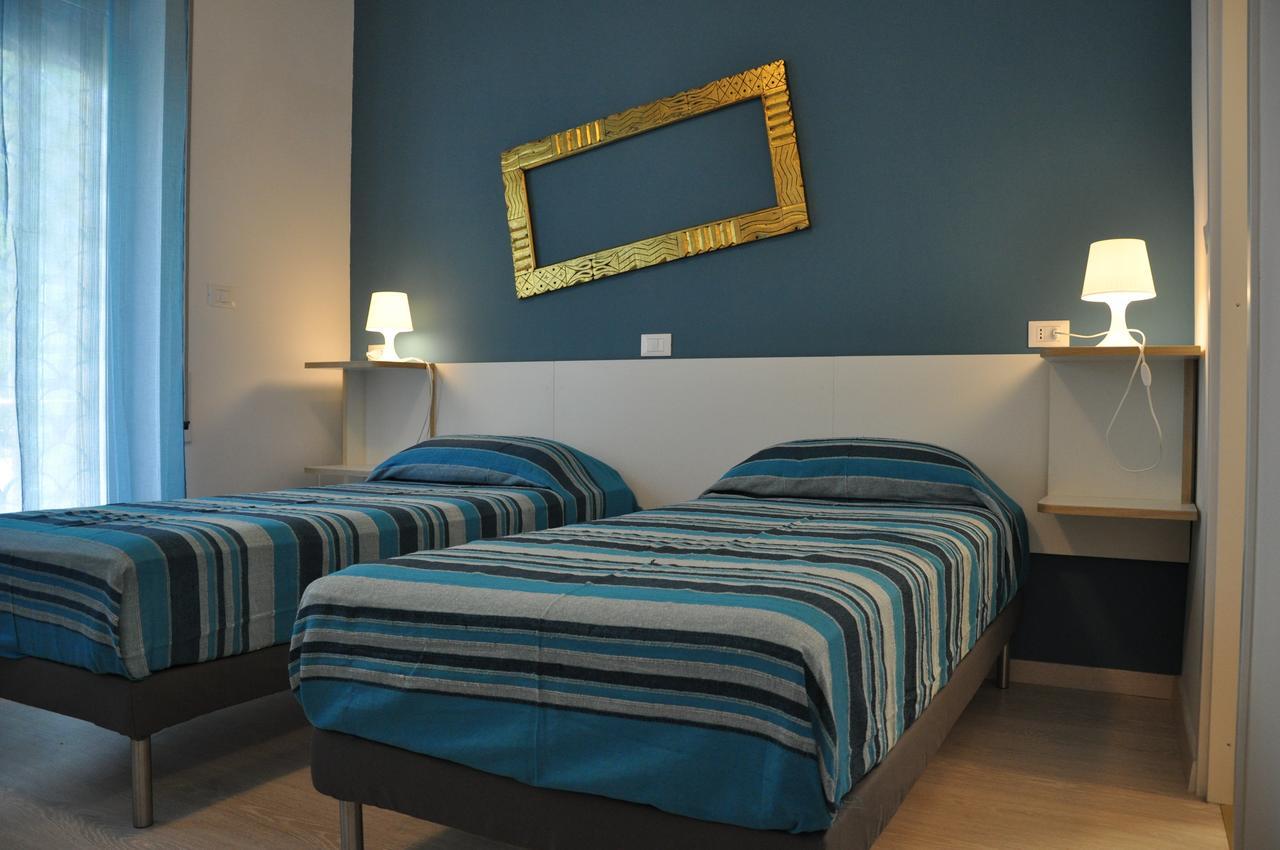 Bed & Breakfast Livinghouse 2*