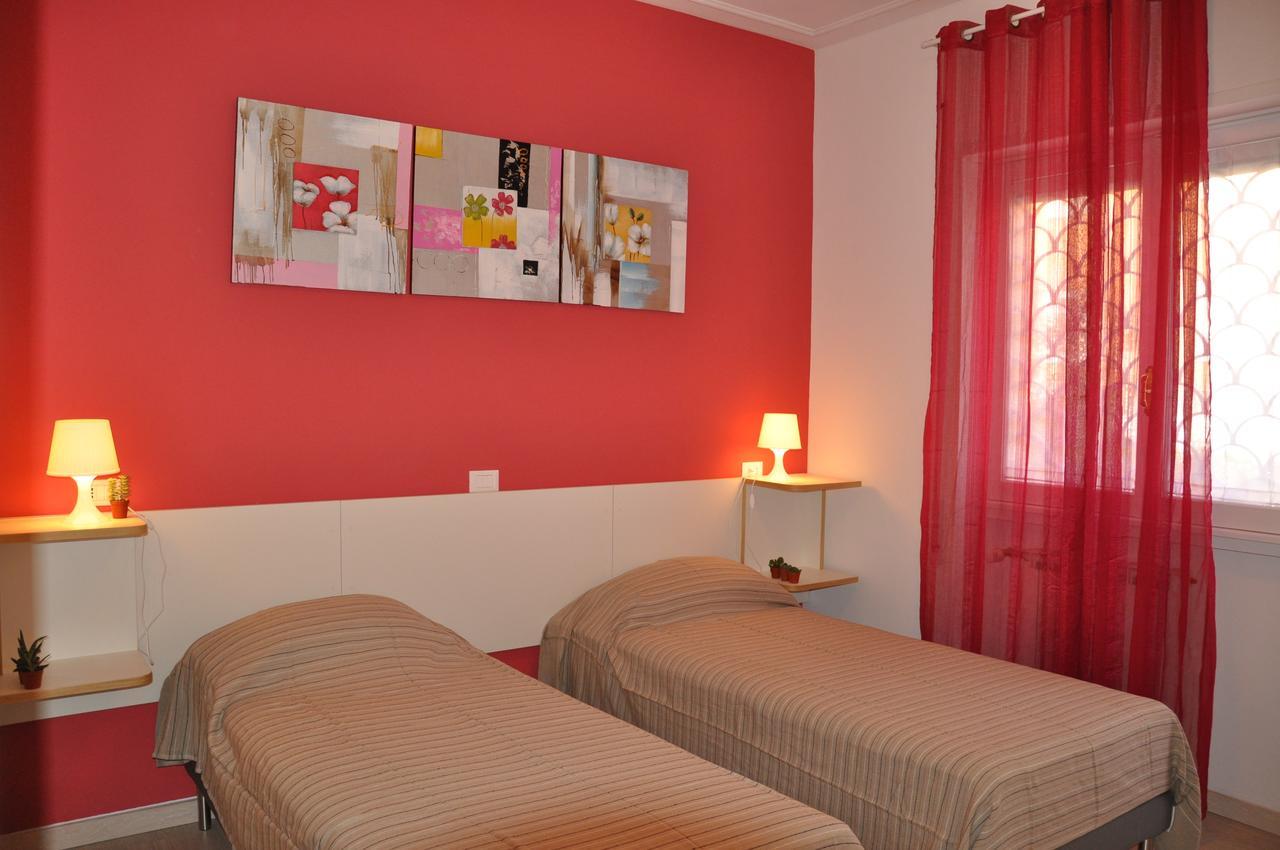 Bed & Breakfast Livinghouse