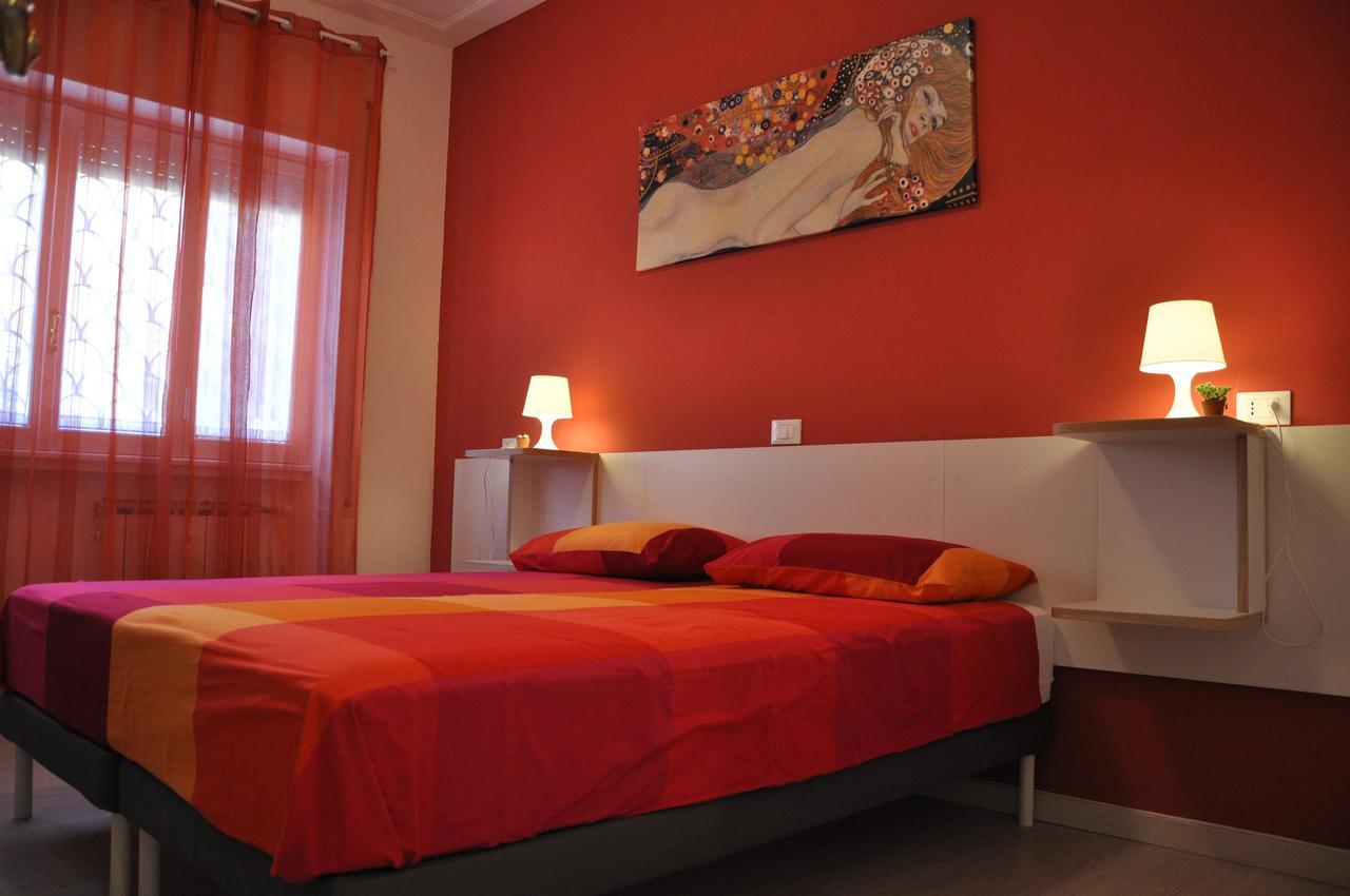 Livinghouse Bed & Breakfast