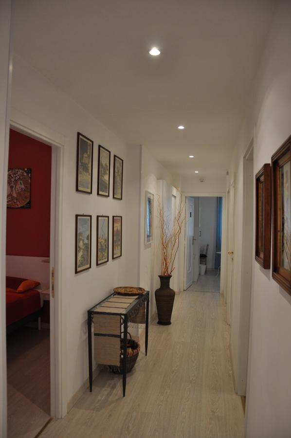 Livinghouse 2* Rome