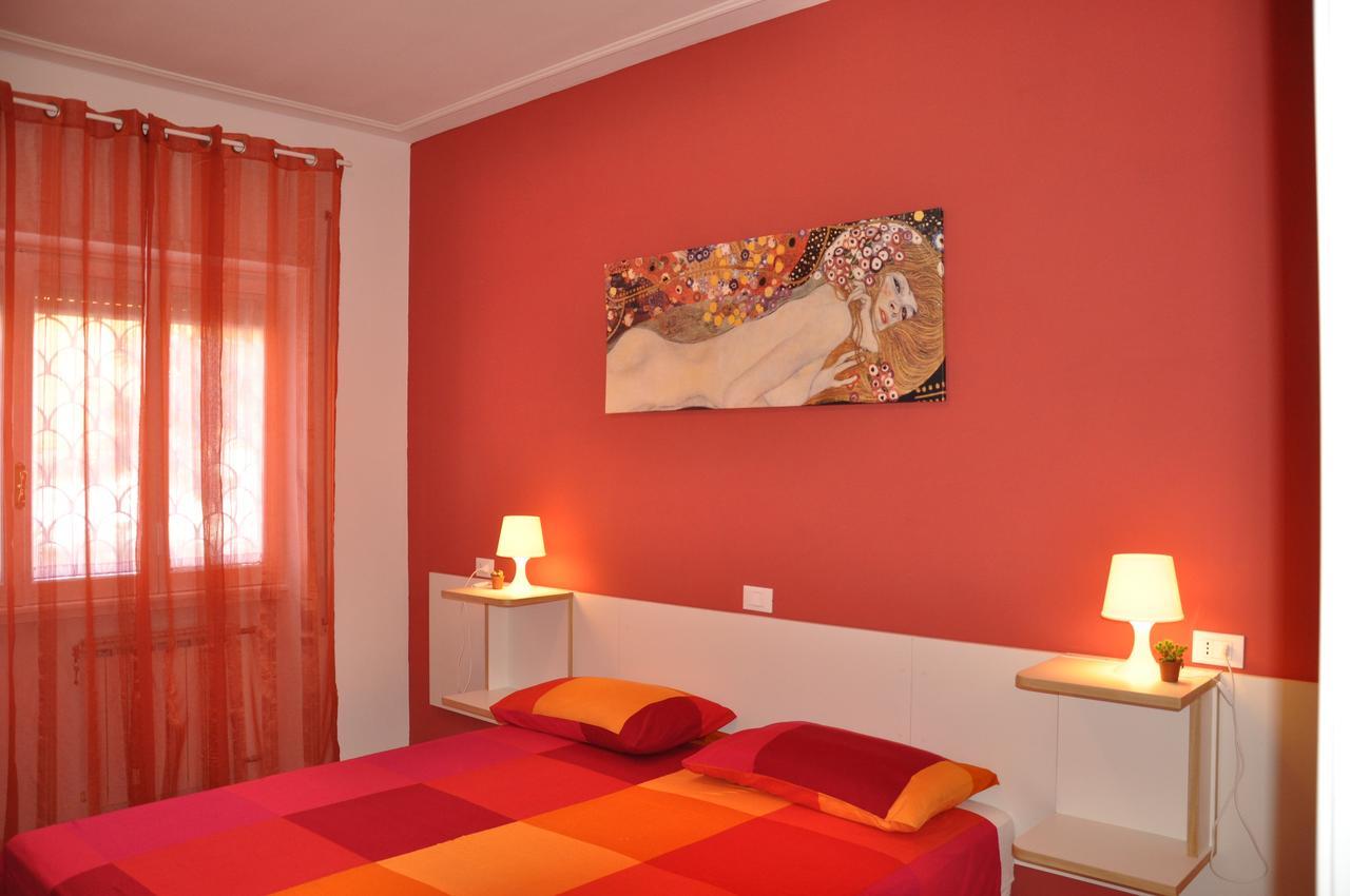 Livinghouse Bed & Breakfast