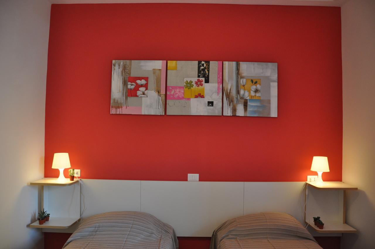 Bed & Breakfast Livinghouse