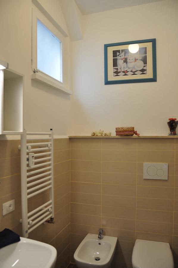 Livinghouse Bed & Breakfast Rome