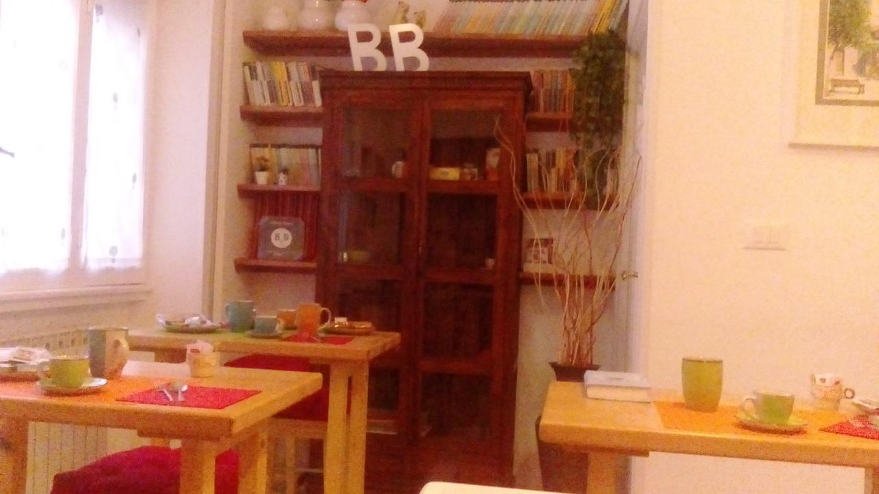 Bed & Breakfast Livinghouse Rome