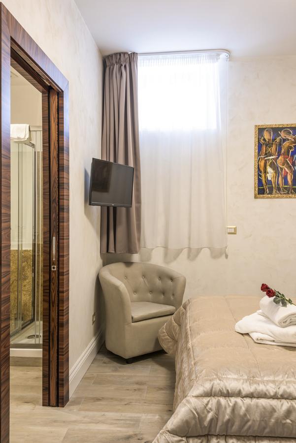Bed & Breakfast Rifugio Degli Artisti 2*