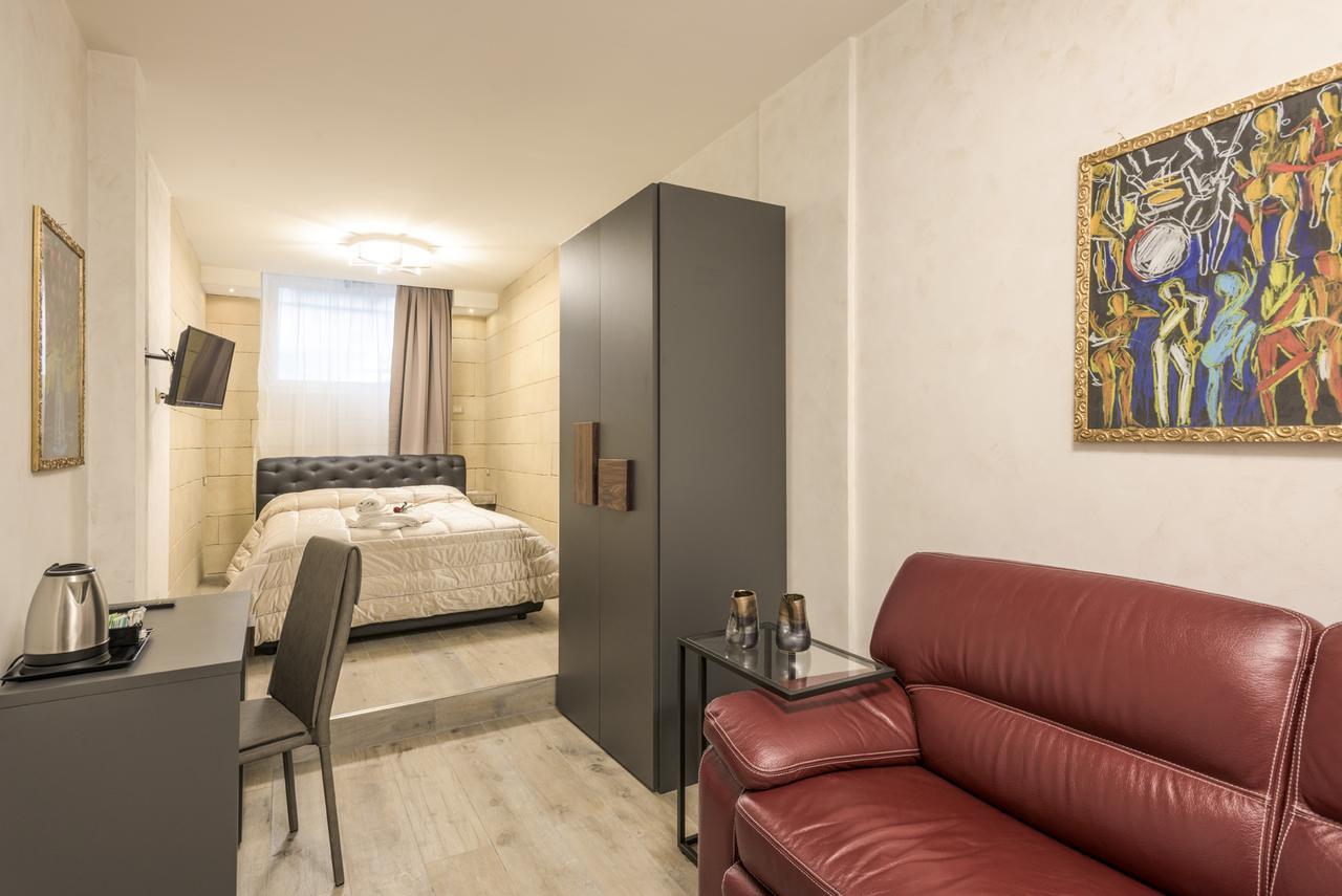 Rifugio Degli Artisti Bed & Breakfast