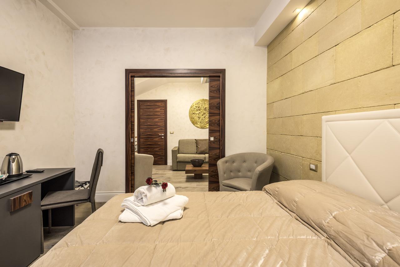 Bed & Breakfast Rifugio Degli Artisti 2*