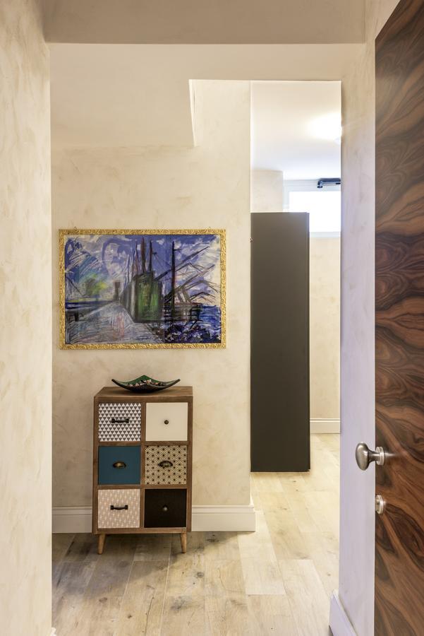 Rifugio Degli Artisti Bed & Breakfast Rome